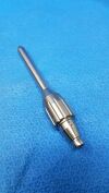 SYNTHES 05.001.047 Burr Attachment