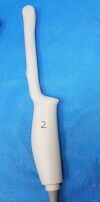 SONOSITE P02450-02 Transducer Probe