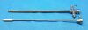 STORZ 27026 A, 27026 AO Sheath w/ Obturator