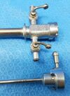 STORZ 27026 A, 27026 AO Sheath w/ Obturator