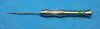 W. LORENZ 1/1/7164 Screwdriver Handle w/ Drill Bit