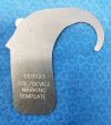 ADVANCED BIONICS CI-4420 Template