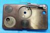 XOMED 1352285, 1352287 Worktable W/ Bracket & Clamp