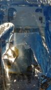 PHILIPS NTPH9461-W Case Assembly