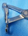 V. MUELLER CH-431V Shears