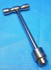 ZIMMER 86-02 Pin Chuck