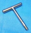 SYNTHES 393.1 T-Handle