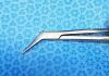 AESCULAP OC485R Scissors