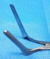 NOVO SURGICAL 6702-90 Speculum