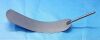 AUTOMATED MEDICAL PRODUCTS G-28 Retractor Blade