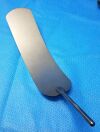 AUTOMATED MEDICAL PRODUCTS G-28 Retractor Blade
