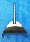 AUTOMATED MEDICAL PRODUCTS G-3 Retractor Blade