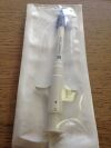 QUEST RCL28 Rotating Aortic Punch, 2.8mm (X)