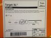 STRYKER 612720 Target XL 360 Soft Detachable Coil 7mm x 20cm (X)