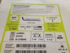 BOSTON SCIENTIFIC 500202 WovenFlexie Diagnostic Electrode Catheter, 6F Cournand Curve (X)