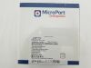 MICROPORT ORTHOPEDICS PHA04426 Biolox Delta Femoral Head 40MM X-Long