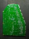 GE 2349697-03 TGPU Board Assy CT Scanner