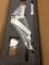 GCX WS-0012-29B Arm with Ext and Mounting Plate