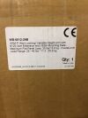 GCX WS-0012-29B Arm with Ext and Mounting Plate