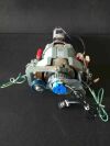 TOSHIBA Nc/sbr-120-01 Table motor CT Scanner