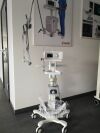 YUWELL YH830 bilevel CPAP