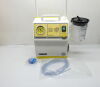 Used S.A.M. Suction Unit 12 Portable Suction Pump+Serres Canister ...