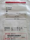 COOK G14991 Sof-Flex Large Diameter Double Pigtail Ureteral Stent Set 10Fr x 28cm (X)