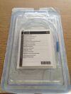 COOK G14799 C-Flex Double Pigtail Ureteral Stent Set 3.7Fr x 18cm (X)