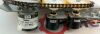 CANON RE30E-200-203-1B 8B0 Drive Assy Rad/Fluoro Room