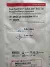 COOK G05676 Spectrum Turbo-Ject PICC Set Minocycline/Rifampin Impregnated, 3.0Fr/40cm (X)