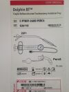 COOK G36118 Dolphin BT Ciaglia Balloon-Assisted Tracheostomy Introducer Tray, 26Fr (X)