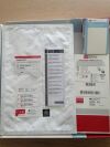 COOK G36118 Dolphin BT Ciaglia Balloon-Assisted Tracheostomy Introducer Tray, 26Fr (X)