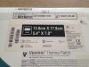 BARD 0010212 Davol Ventrio Hernia Patch Self-Expanding Polypropylene 13.8cm x 17.8cm (X)