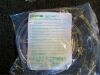 SALTER LABS 4 Pack of 16SOFT-7 Adult Nasal Cannula 7ft long CPAP