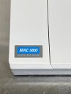 GE/MARQUETTE MAC 5000 Resting ECG unit