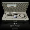 KARL STORZ 11101 VN CCD Video Rhino-Laryngoscope & TELE PACK X LCD Laryngoscope