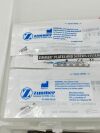 DEPUY ACE Set of Surgical Implant Bone Screws, Plates, & K-Wire (49 Pieces