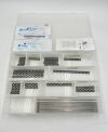 DEPUY ACE Set of Surgical Implant Bone Screws, Plates, & K-Wire (49 Pieces
