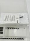 DEPUY ACE Set of Surgical Implant Bone Screws, Plates, & K-Wire (49 Pieces