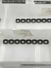 DEPUY ACE Set of Surgical Implant Bone Screws, Plates, & K-Wire (49 Pieces