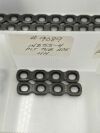 DEPUY ACE Set of Surgical Implant Bone Screws, Plates, & K-Wire (49 Pieces