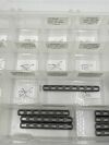 DEPUY ACE Set of 10 Surgical Implant Plates