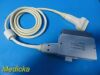 GE 7L Ref 2302648 Linear Array Ultrasound Transducer Probe Ref 2302648 Ultrasound Transducer