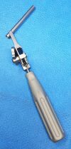 V. MUELLER S-1505 Drill Guide