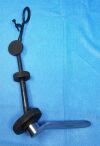 RICHARDS 13-0072 Speculum Holder