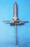 ZIMMER 5978-06 Milling Instrument