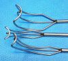 ASSORTED KAPP RETRACTOR BLADES Various Retractor blades