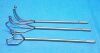 KAPP KS-7101 thru KS-7103 Retractor set