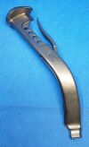DEPUY 259807360 Braoch Handle
