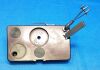 XOMED 1352285, 1352286, 1352287 Worktable w/ Bracket, Gauge & Clamp